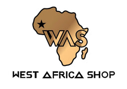 West Africa Shop