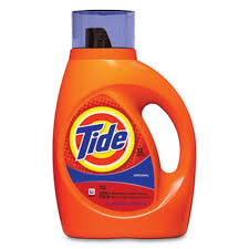 2X ULTRA TIDE® Liquid Laundry Detergent - 50oz Bottle