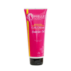 Mielle Organics Brazilian Curly Cocktail Curl Cream (7.5 oz.)