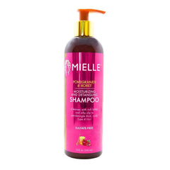 Mielle Pomegranate & Honey Shampoo