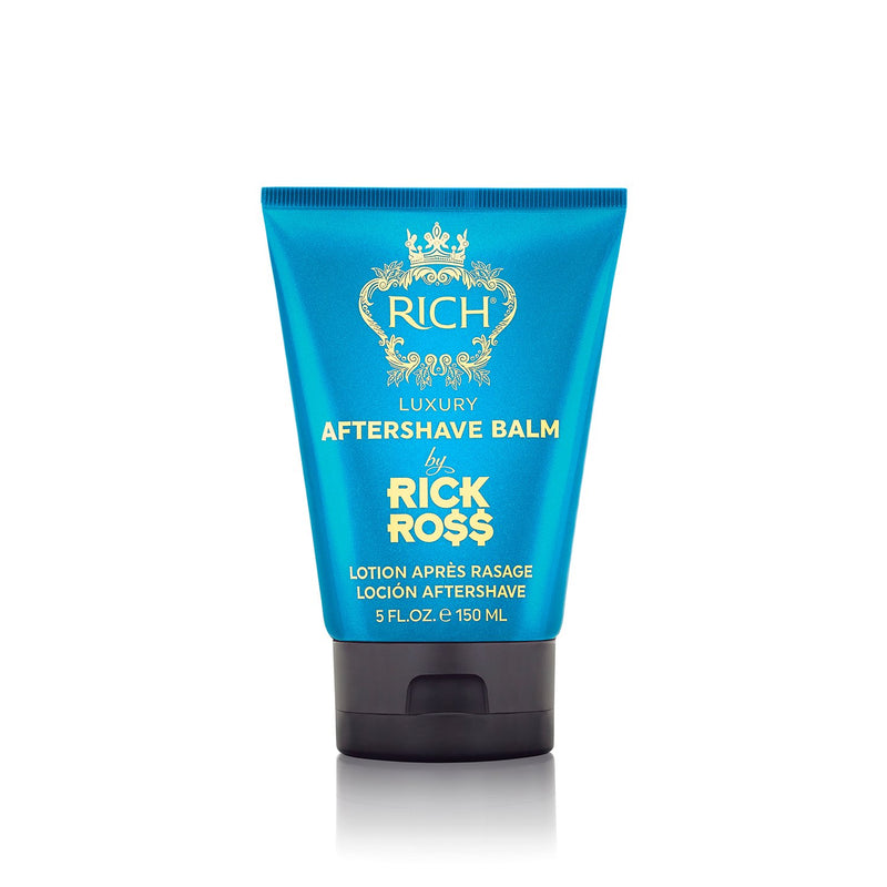 Luxury Aftershave Balm