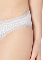 Amazon Essentials Women's Cotton Stretch Bikini Panty