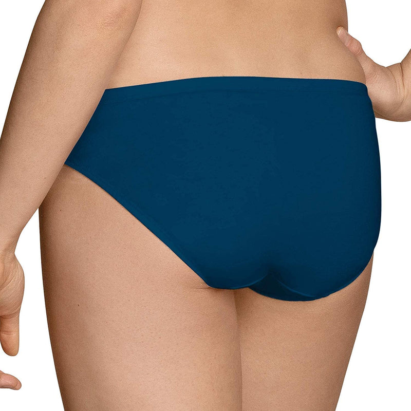 Fruit of the Loom Women's Plus Size Beyond Soft Brief Underwear