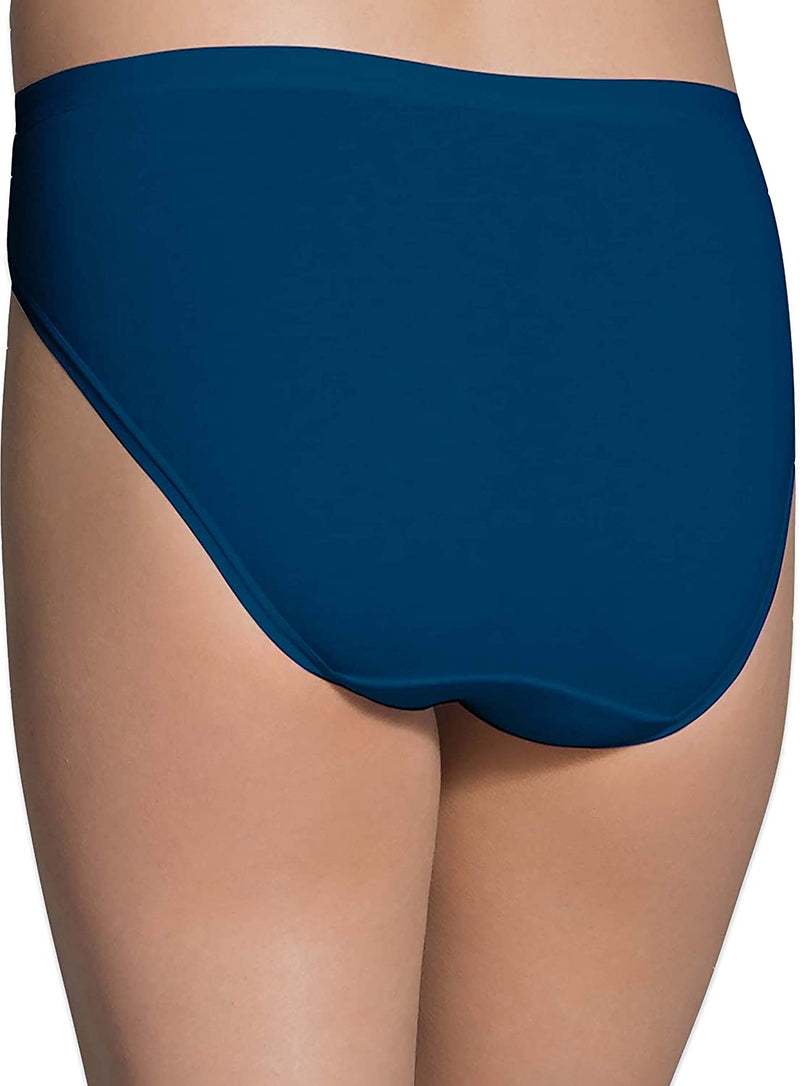 Fruit of the Loom Women's Panties (Regular & Plus Size) - Select pack