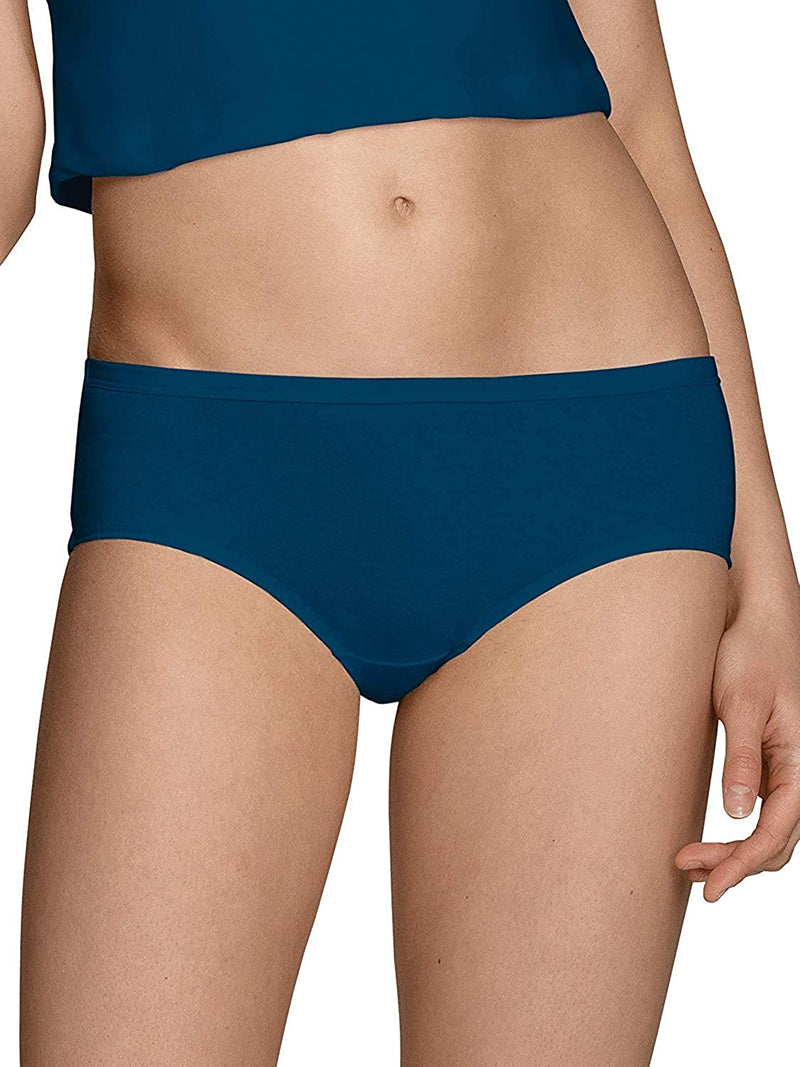 Fruit of the Loom Women's Underwear Beyondsoft Panties (Regular & Plus Size)