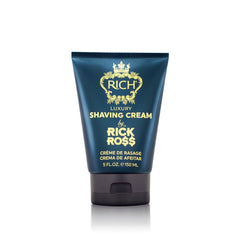 Rick Ross Luxury Shaving Cream, 5 oz