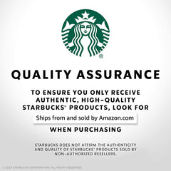 Starbucks Blonde Roast Ground Coffee — Veranda Blend — 100% Arabica — 1 bag (28 oz.)