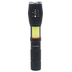 Bell + Howell TacLight Elite 2-in-1 Flashlight and Lantern in One