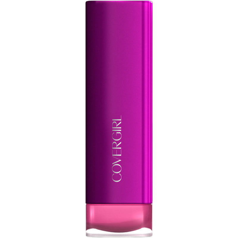 COVERGIRL Colorlicious Lipstick, (34 colors)
