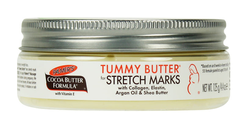 Palmer's Cocoa Butter Formula Tummy Butter, 4.4 oz