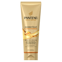 Pantene Pro-V Gold Series Moisture Boost Conditioner, 8.4 fl oz