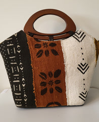 Curated Items Tote Bag
