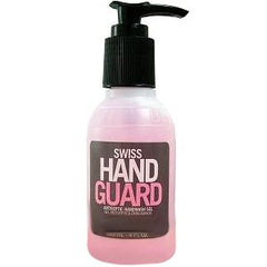OPI Swiss Hand Guard Wash Gel 4oz