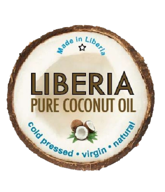Liberian Pure Coconut Oil - Coming Soon!!!