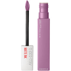 Maybelline SuperStay Matte Ink Un-Nude Liquid Lipstick (10 colors)