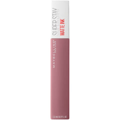 Maybelline SuperStay Matte Ink Un-Nude Liquid Lipstick (10 colors)