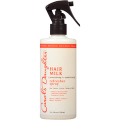 Carol's Daughter Hair Milk Refresher Spray, 10 Oz