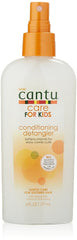 Cantu Care for Kids Conditioning Detangler 6 oz (Pack of 2)