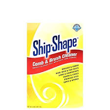 Ship-Shape Powder 2 LBS.  (Barbicide)